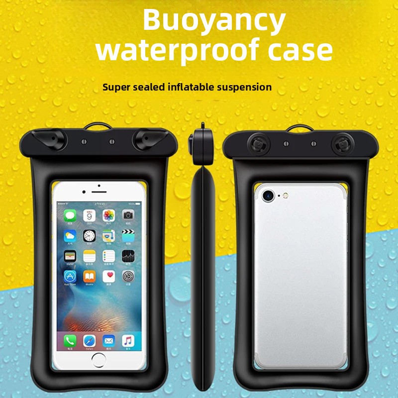 mobile phone bag waterproof ph - Fishing Boat Cover ulasan dan harga