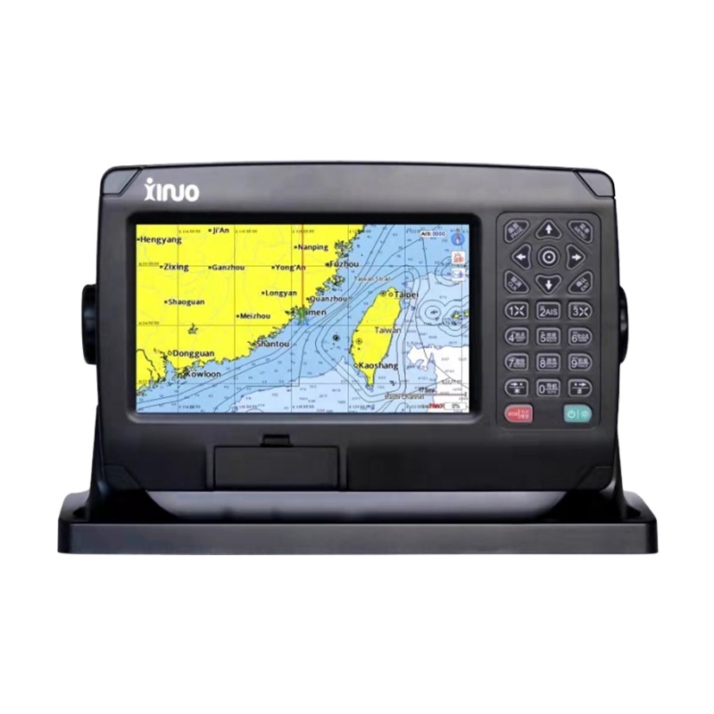 Xinuo GN150 Series Fishing Boa - Fishing Boat Gps ulasan dan harga