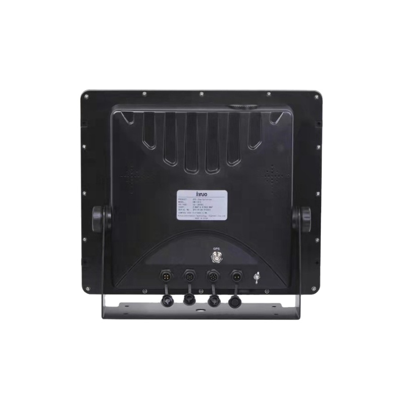 Xinuo GN150 Series Fishing Boa - Fishing Boat Gps ulasan dan harga