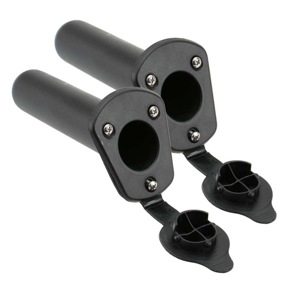 ABS Flush Mount Rod Holder for - Fishing Boat Trailer ulasan dan harga