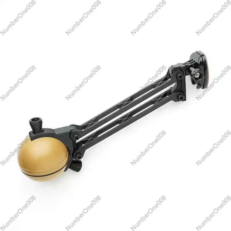 Sonar Depth Finder Mount with  - Fishing Boat Trailer ulasan dan harga