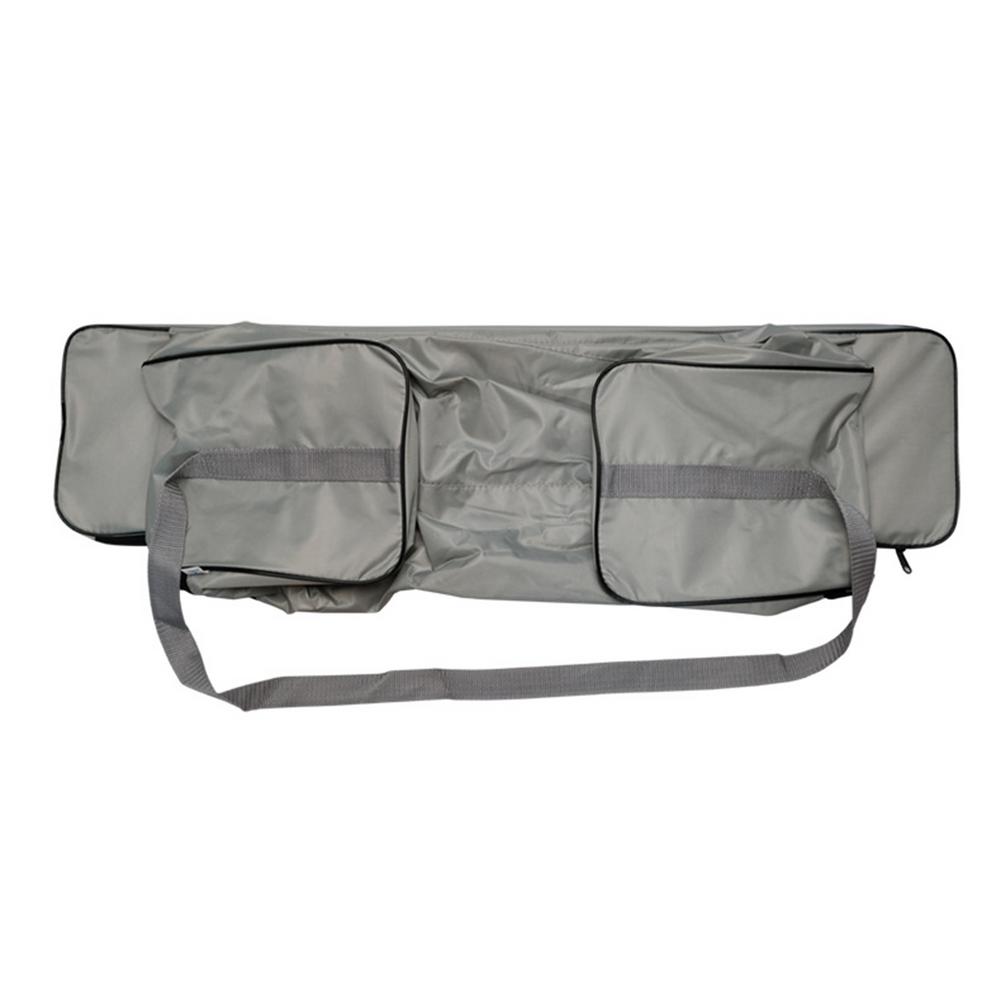 Under Seat Storage Bag Iatable - Fishing Boat Seat ulasan dan harga