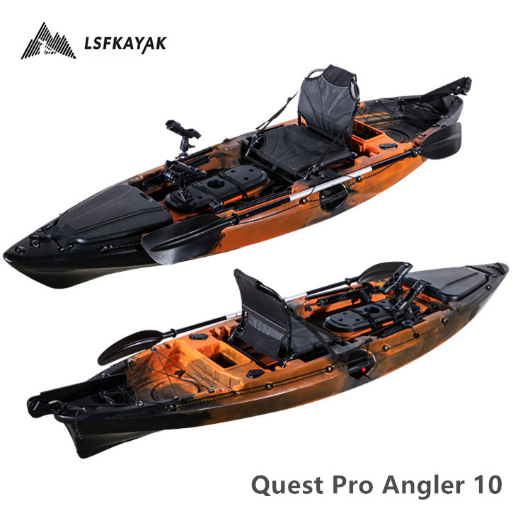LSF Hot Selling  Rowing Boat 1 - Fishing Boat Seat ulasan dan harga